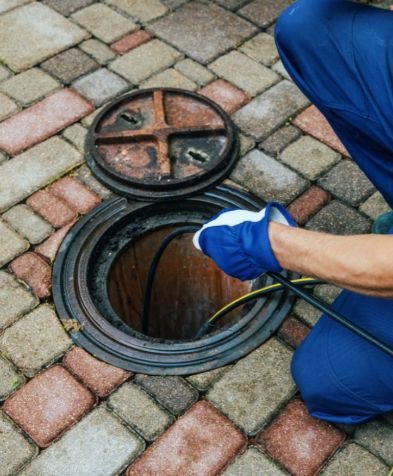 hydro jetting services